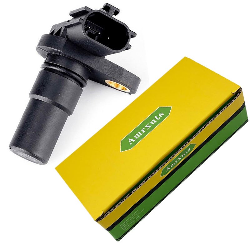 Amrxuts 31935-8E007 Transmission Speed Sensor for Nissan 2007-2017 Altima 2007-2016 Maxima 2003-2017 Murano 2013-2017 Pathfinder 2008-2017 Rogue 2007-2017 Sentra Versa 2009-2014 Cube 31935-8E005 - Image 2